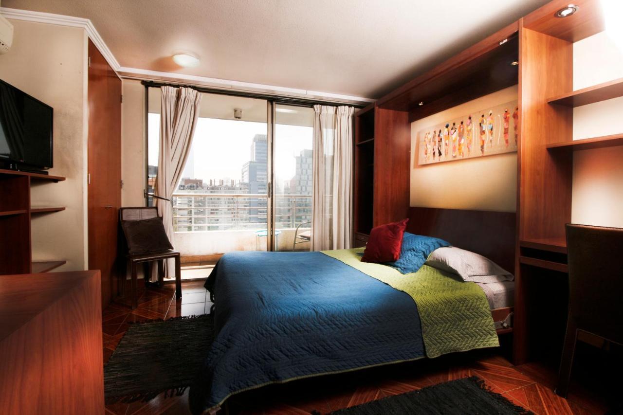 Apartamento Living Bea Apartamento *