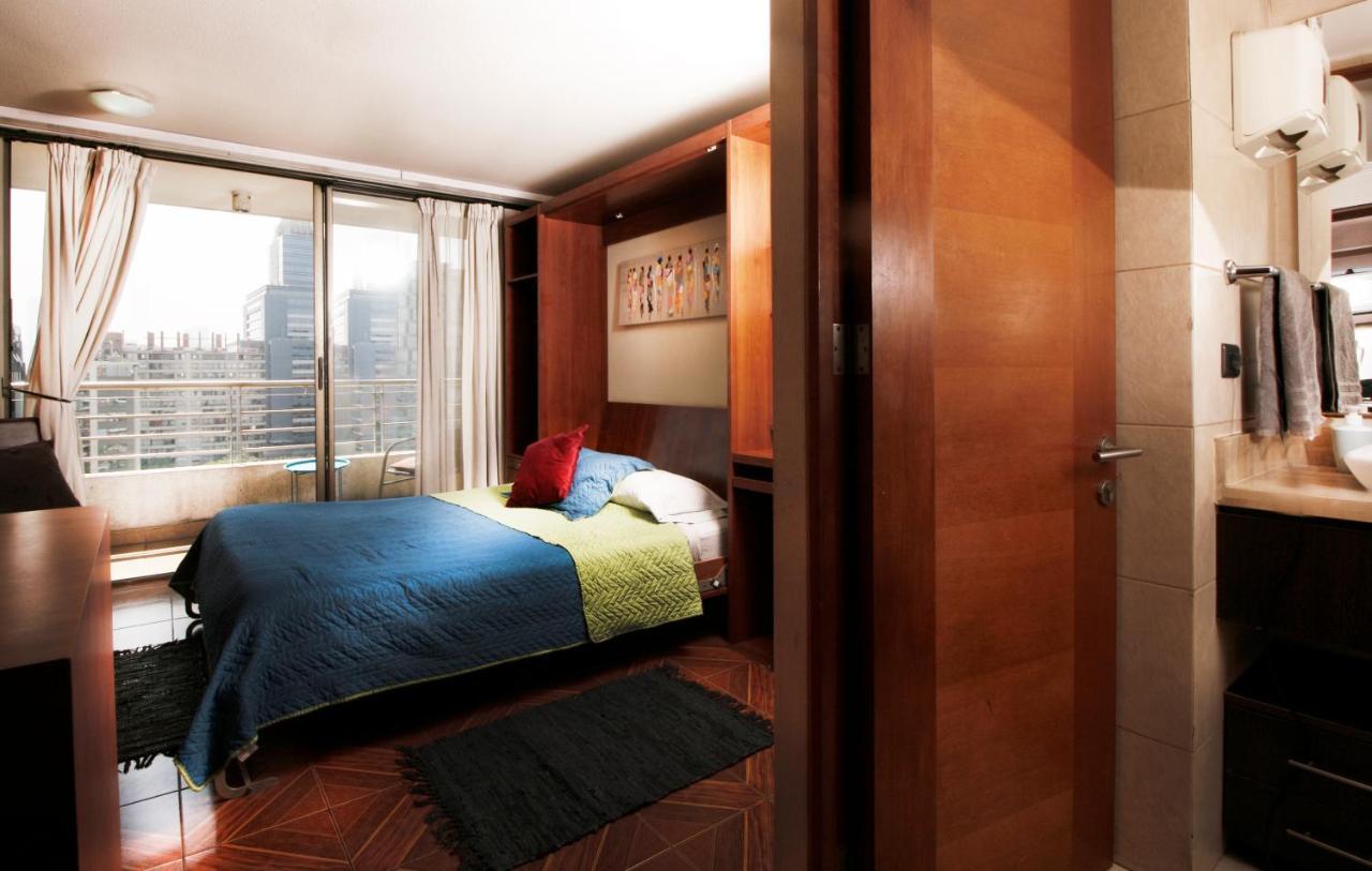 Apartamento Living Bea Apartamento *