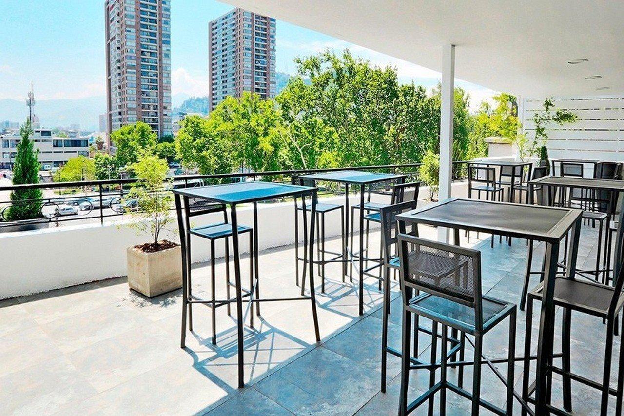 Hotel Tremo Forestal 3*