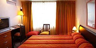 Hotel Alcala Del Rio 3*