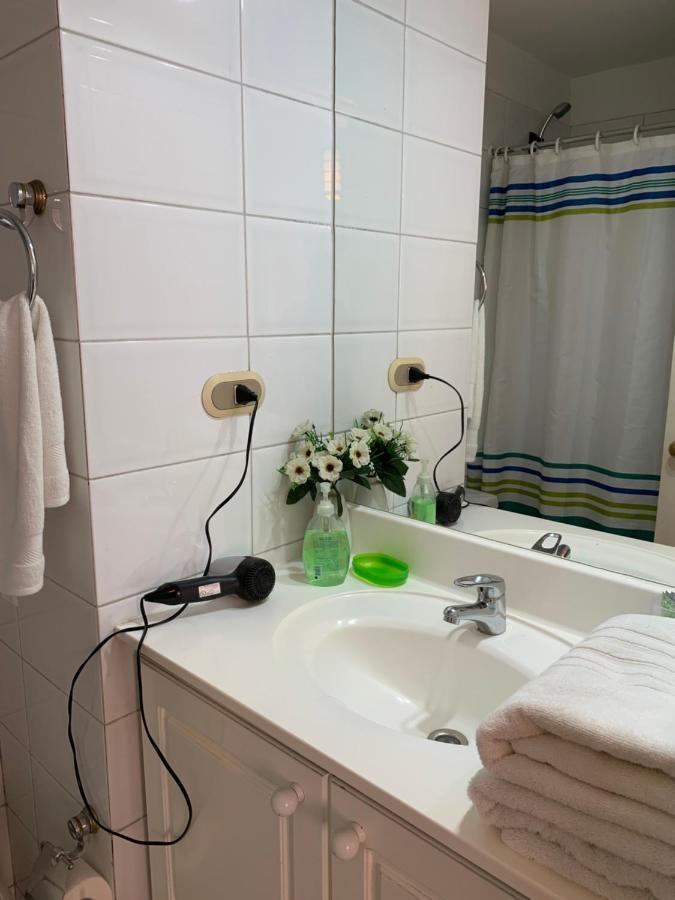 Apartment Centrik Location Encomenderos 200