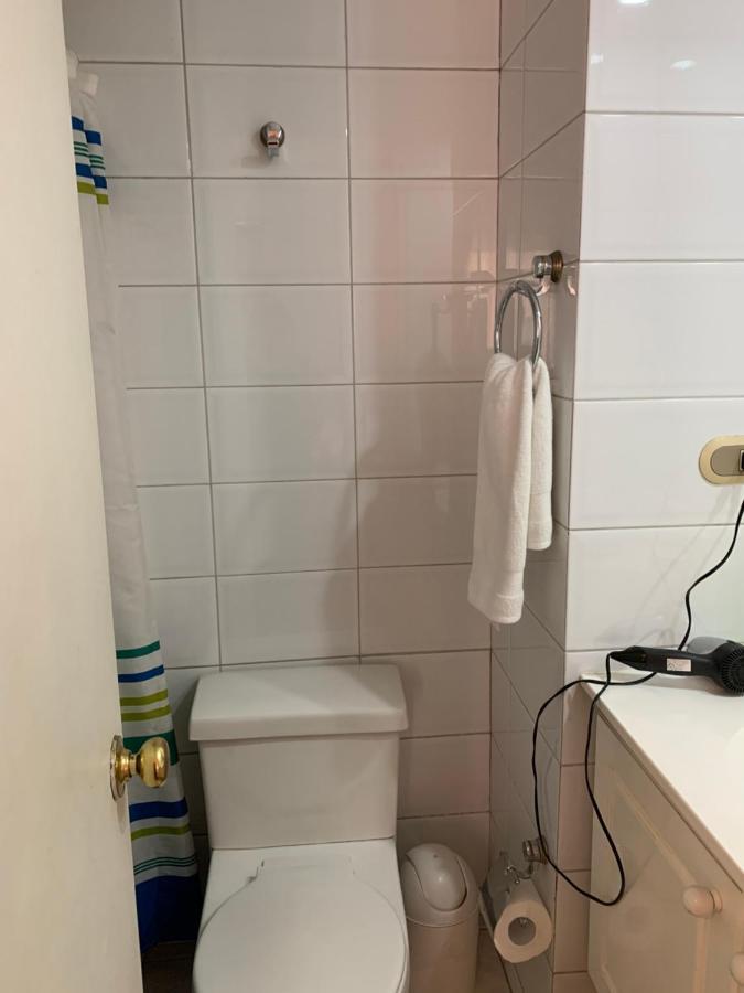 Centrik Location Encomenderos 200 Apartment *