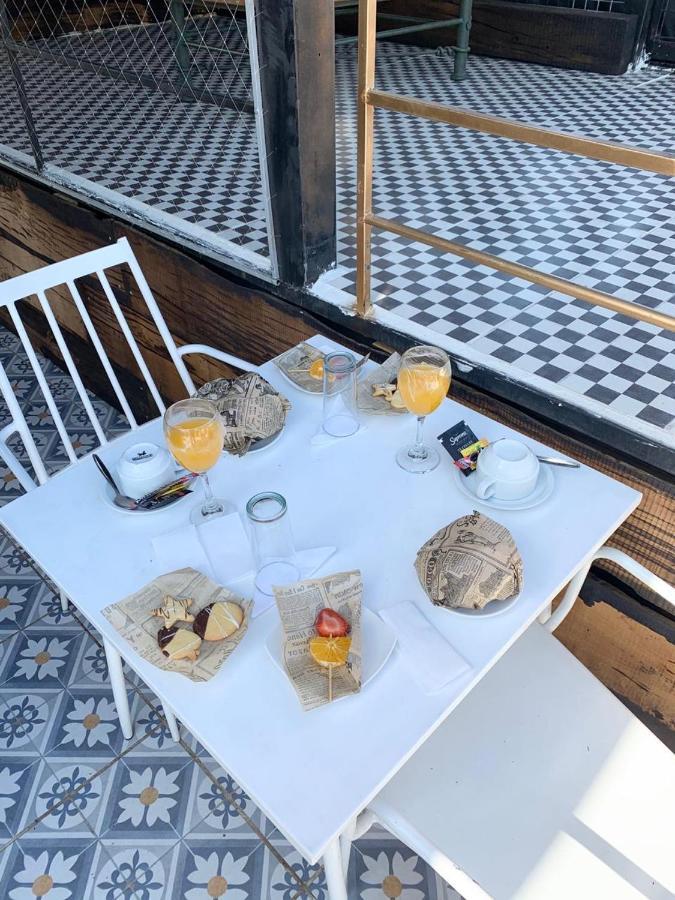 Hotel Boutique Tremo Bustamante