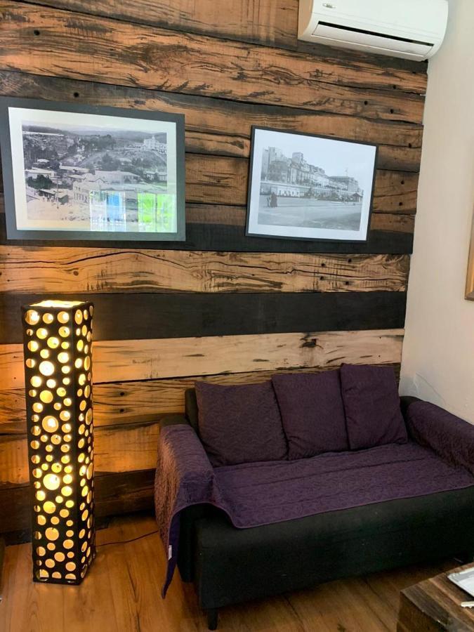 Boutique Tremo Bustamante Hotel