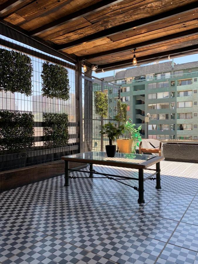 Boutique Tremo Bustamante 3*