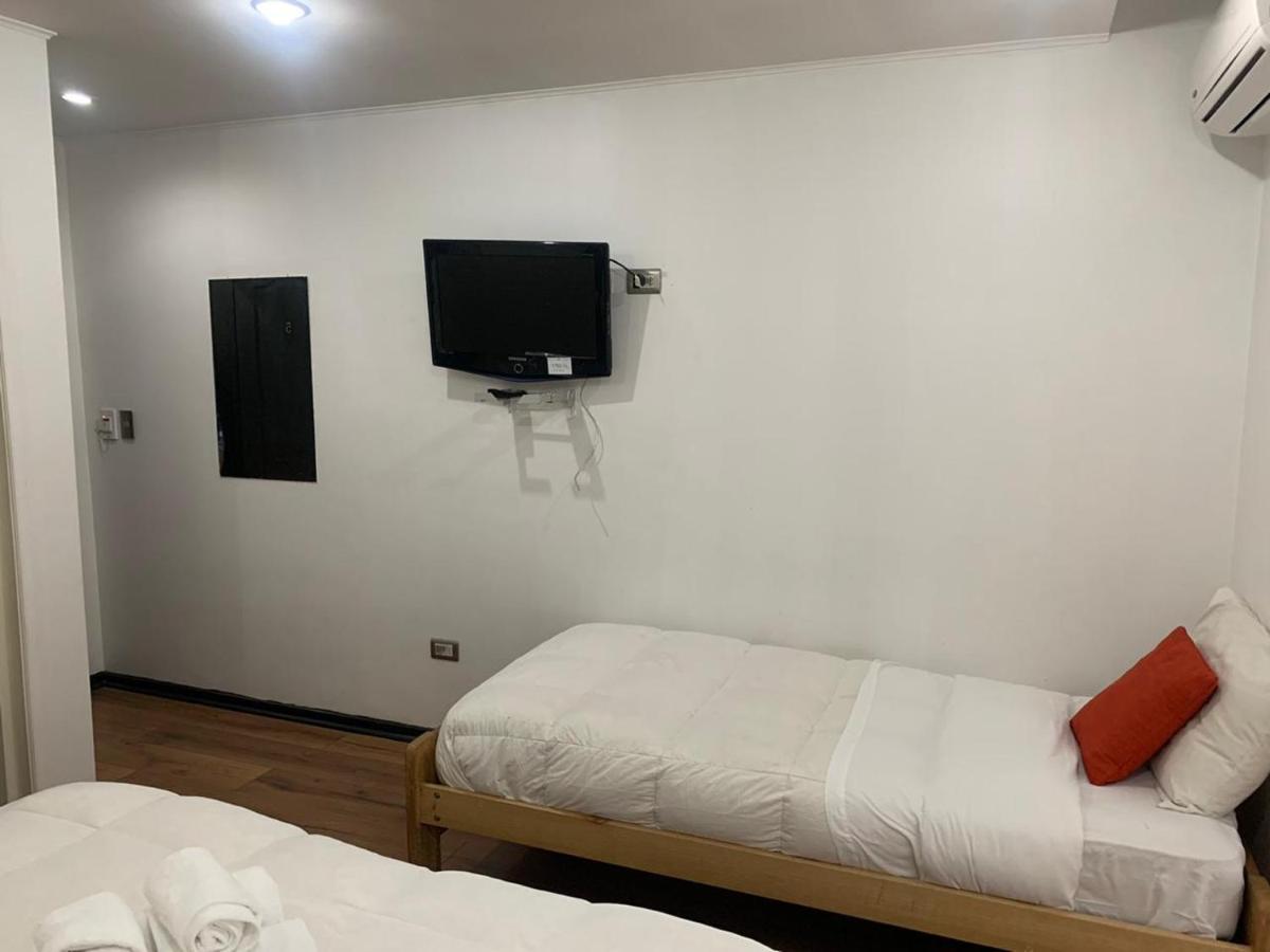 Boutique Tremo Bustamante Hotel 3*