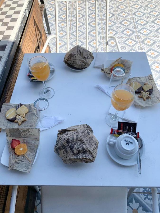 Hotel Boutique Tremo Bustamante