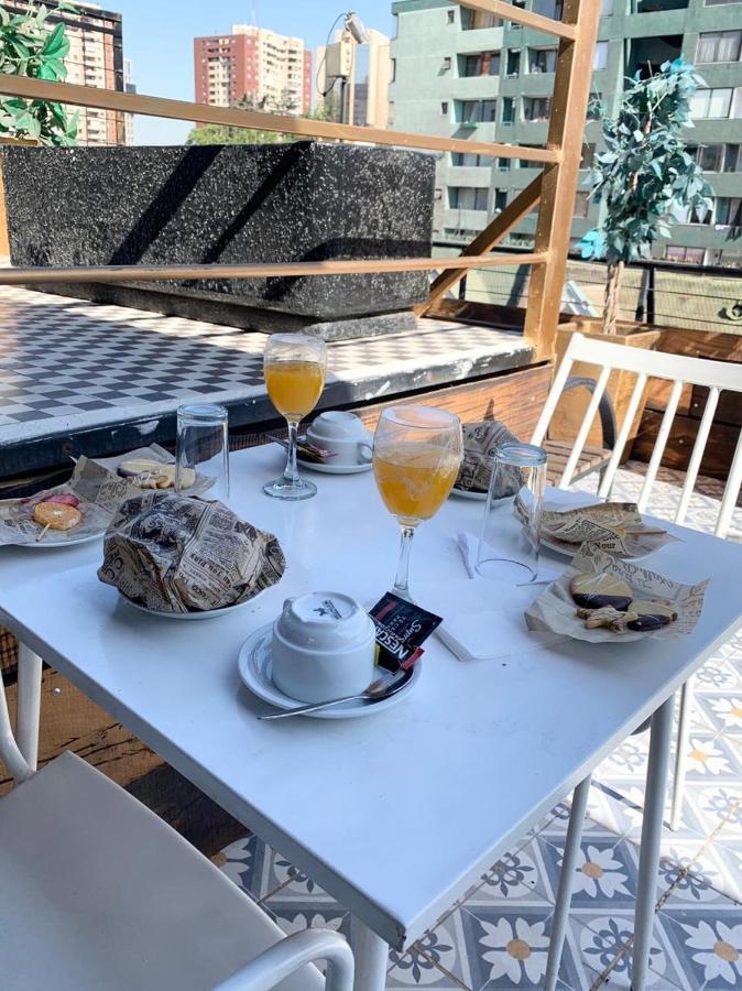 Boutique Tremo Bustamante 3*