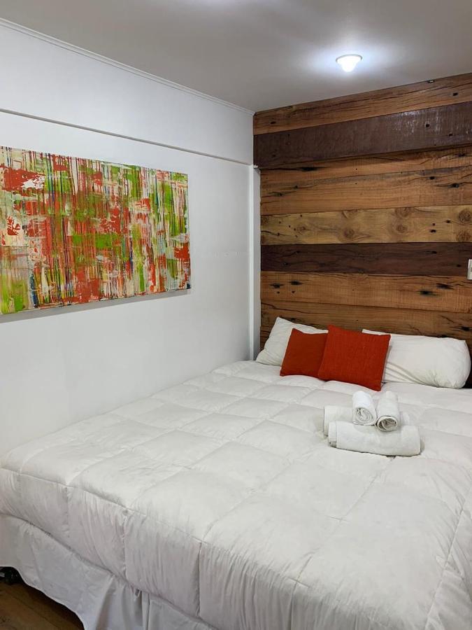 Boutique Tremo Bustamante Hotel Santiago de Chile