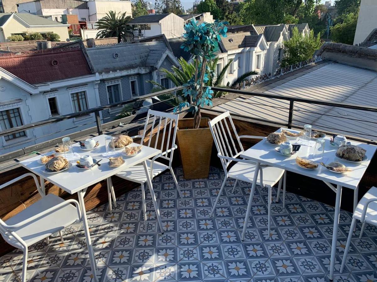 Hotel Boutique Tremo Bustamante 3*