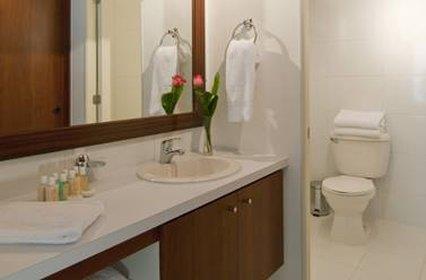 Park For Rent Hotel Santiago de Chile