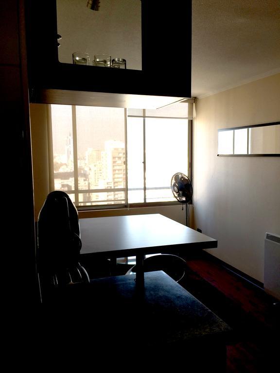 Apartment Furnished