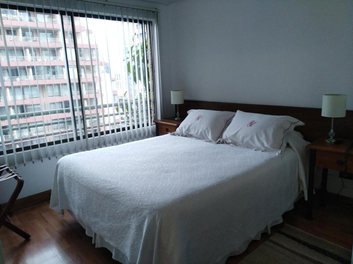 Roomapart Escuela Militar Apartahotel