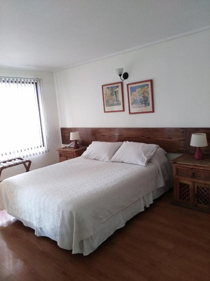 Apartahotel Roomapart Escuela Militar 3*