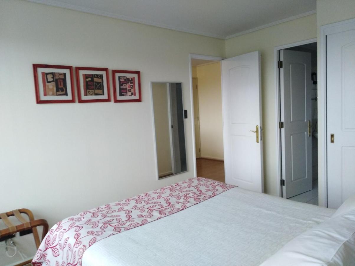 Apartahotel Roomapart Escuela Militar 3*