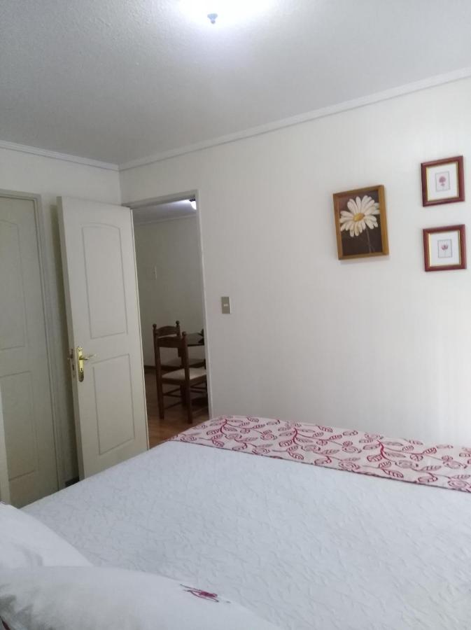 Roomapart Escuela Militar 3*