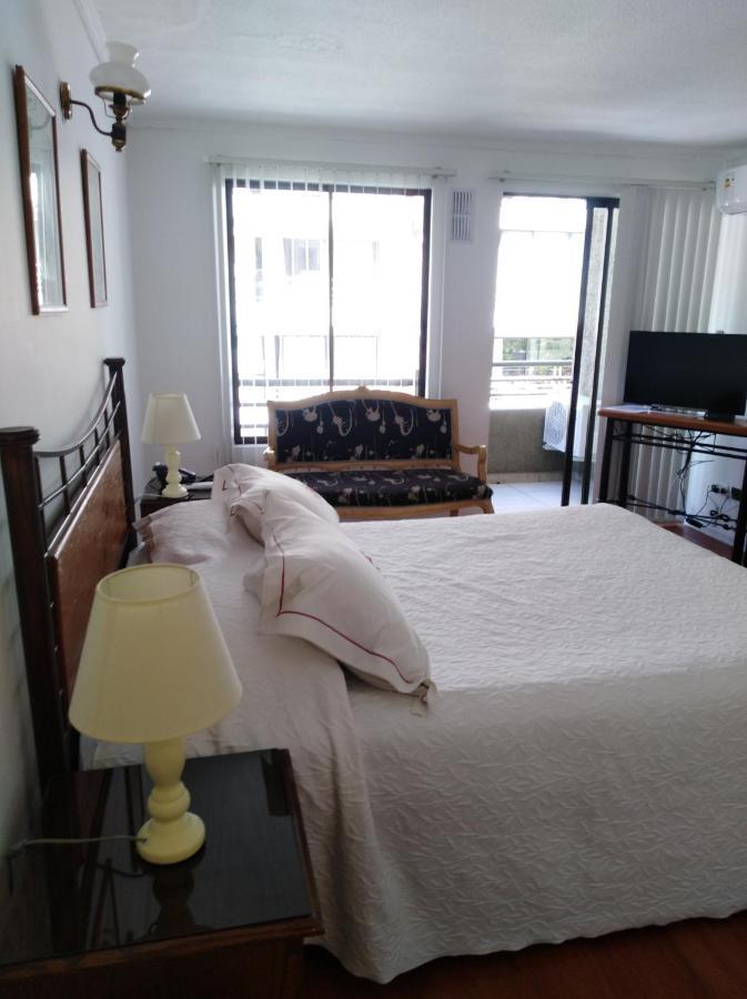 Roomapart Escuela Militar Apartahotel