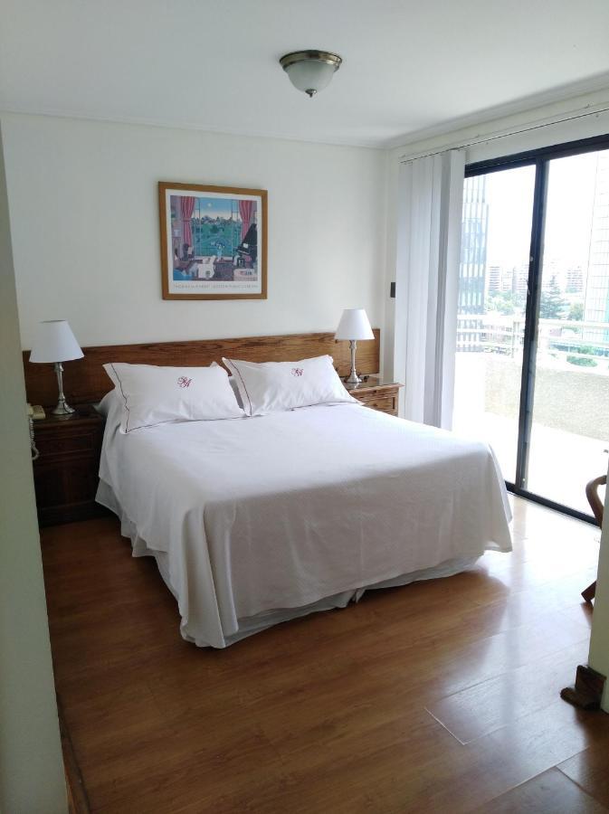 Apartahotel Roomapart Escuela Militar