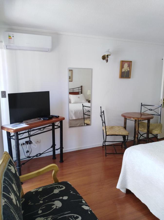 Roomapart Escuela Militar
