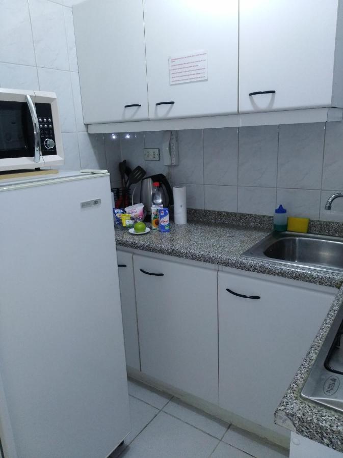 Apartahotel Roomapart Escuela Militar 3*