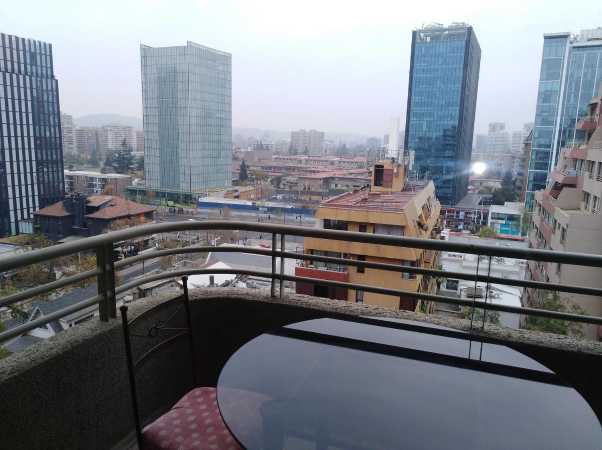 Apartahotel Roomapart Escuela Militar