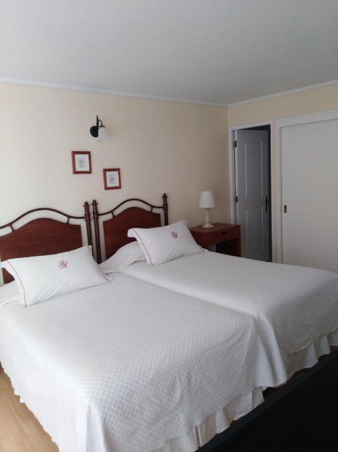 Roomapart Escuela Militar Apartahotel 3*