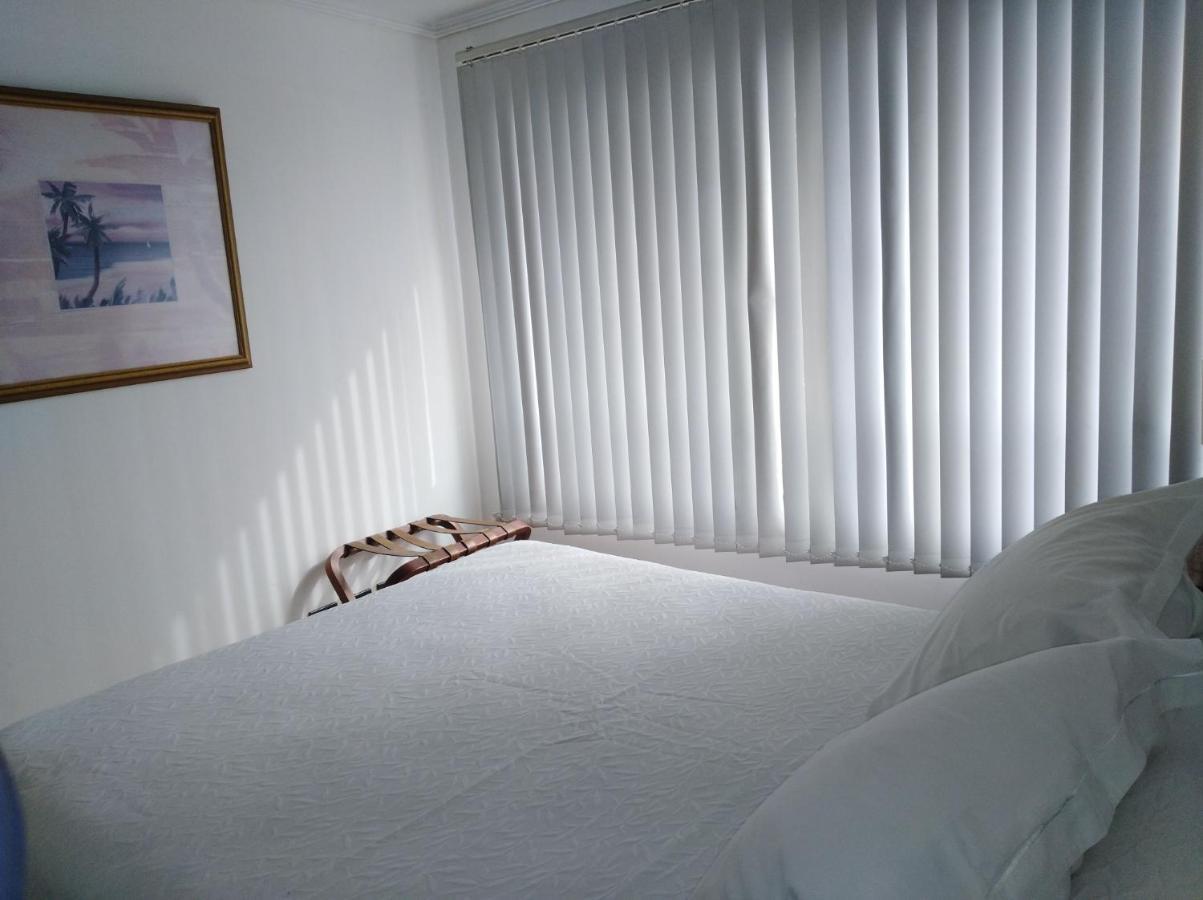 Roomapart Escuela Militar