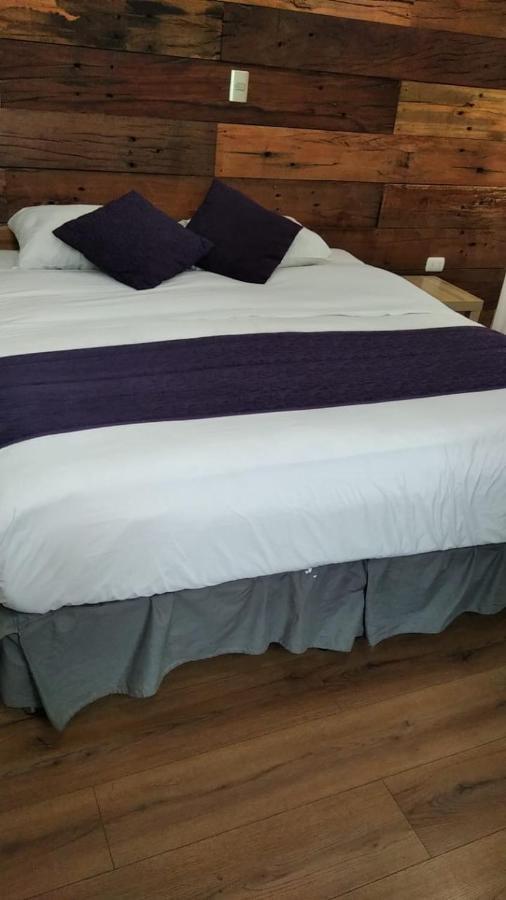 Boutique Tremo Bustamante Hotel 3*