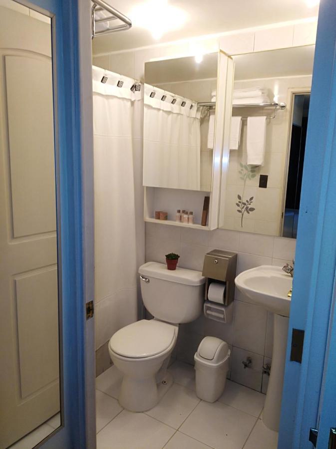 Apartahotel Roomapart Escuela Militar 3*