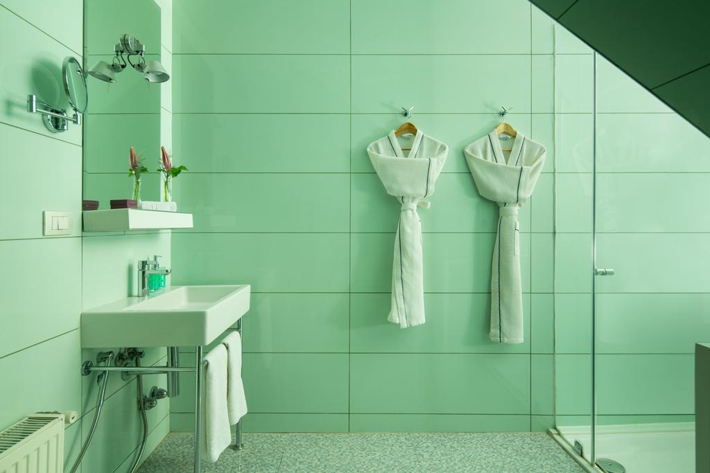 Hotel The Aubrey Boutique 4*