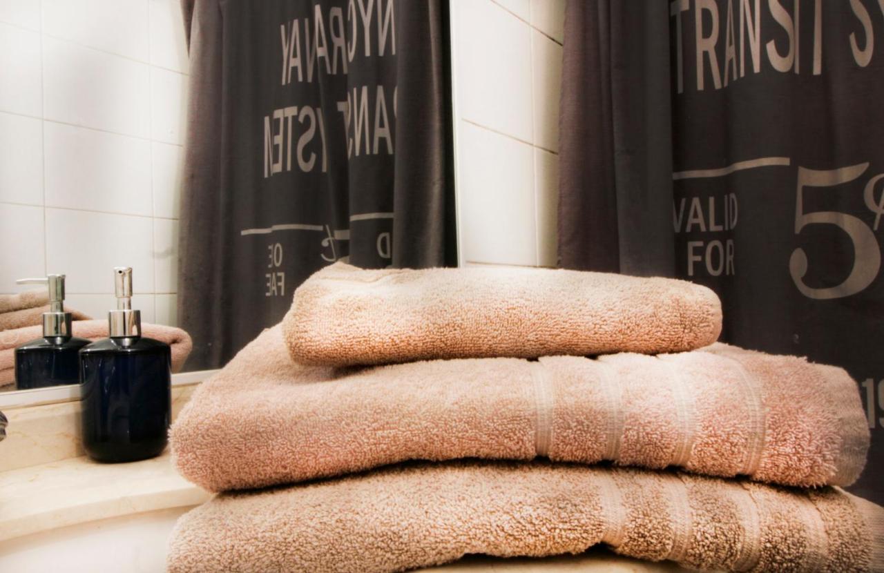 Apartamento Apartamento Living Bea