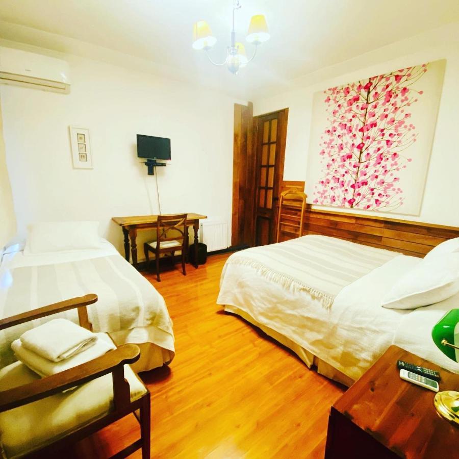 Bed and breakfast Conchita Flores 3*