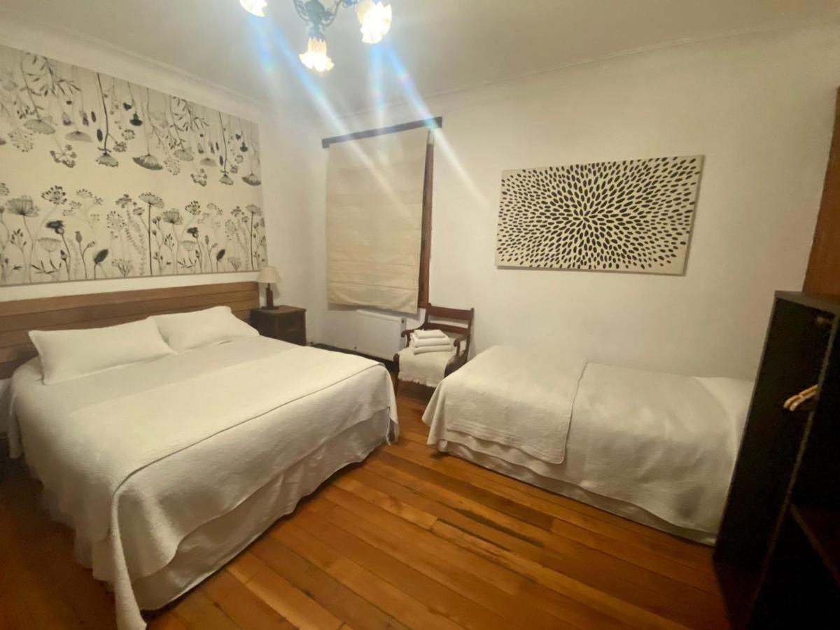 Bed and breakfast Conchita Flores 3*