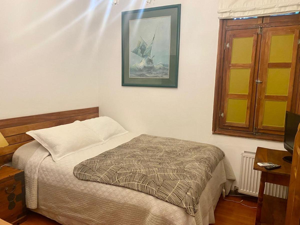 Bed and breakfast Conchita Flores