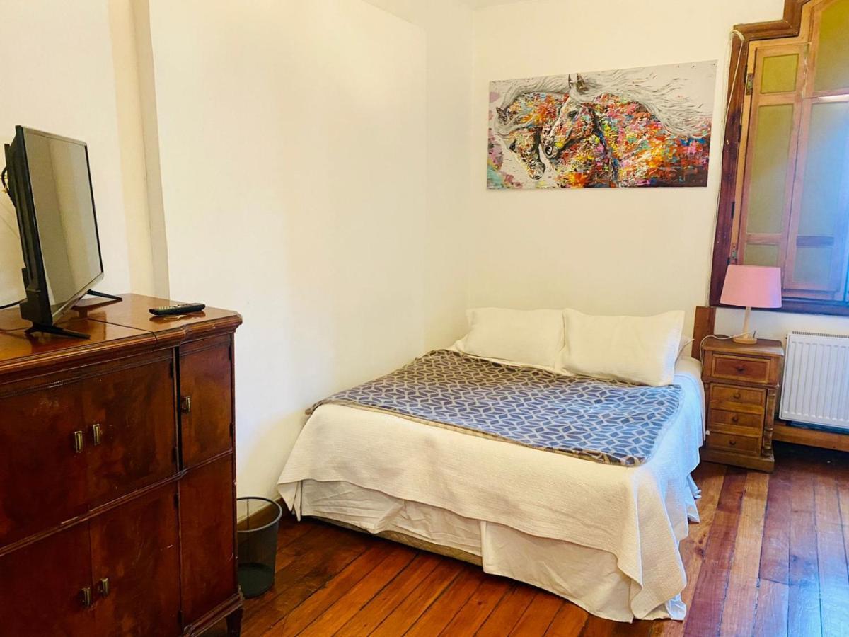 Bed and breakfast Conchita Flores 3*