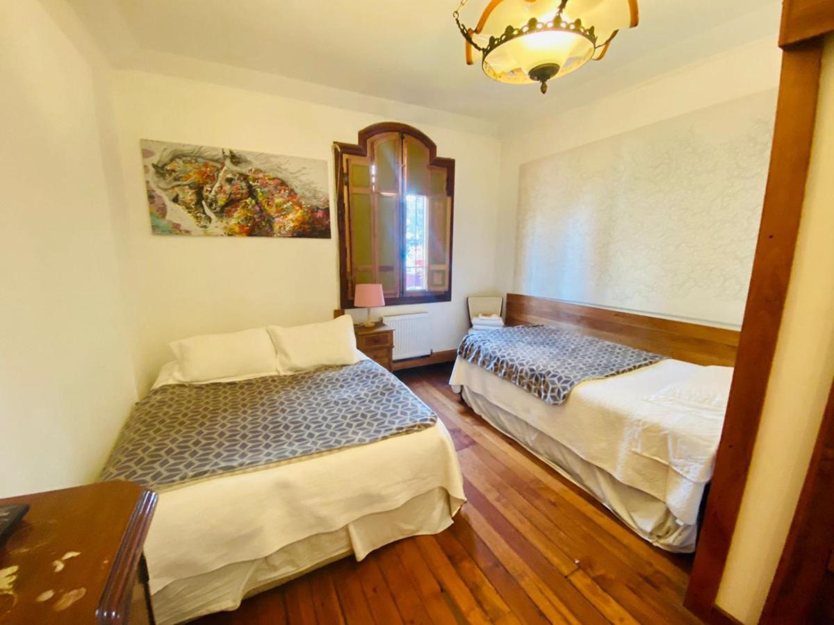 Conchita Flores Bed and breakfast 3*