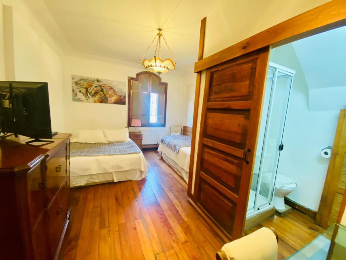 Bed and breakfast Conchita Flores 3*