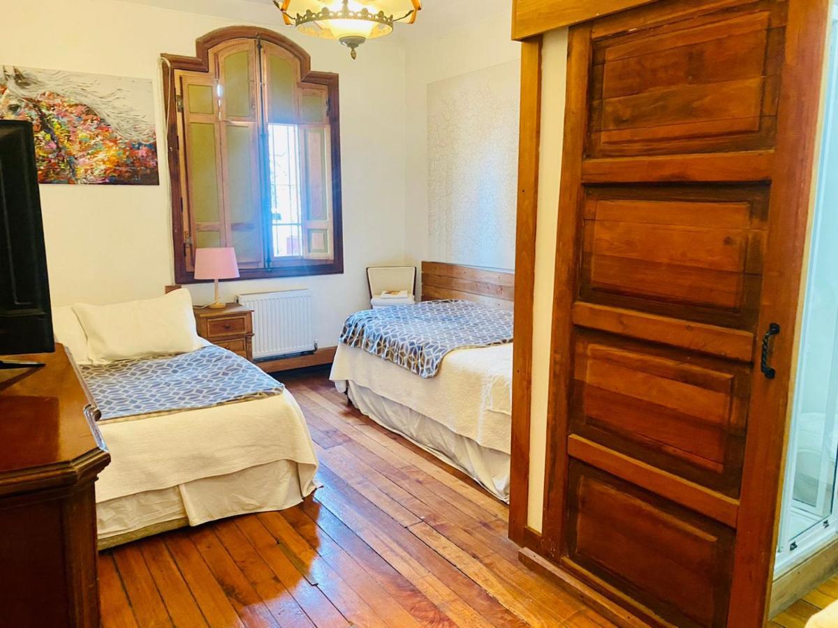 Conchita Flores Bed and breakfast Santiago de Chile