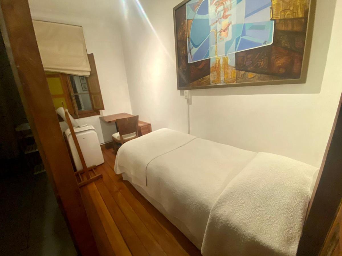 Bed and breakfast Conchita Flores Santiago de Chile