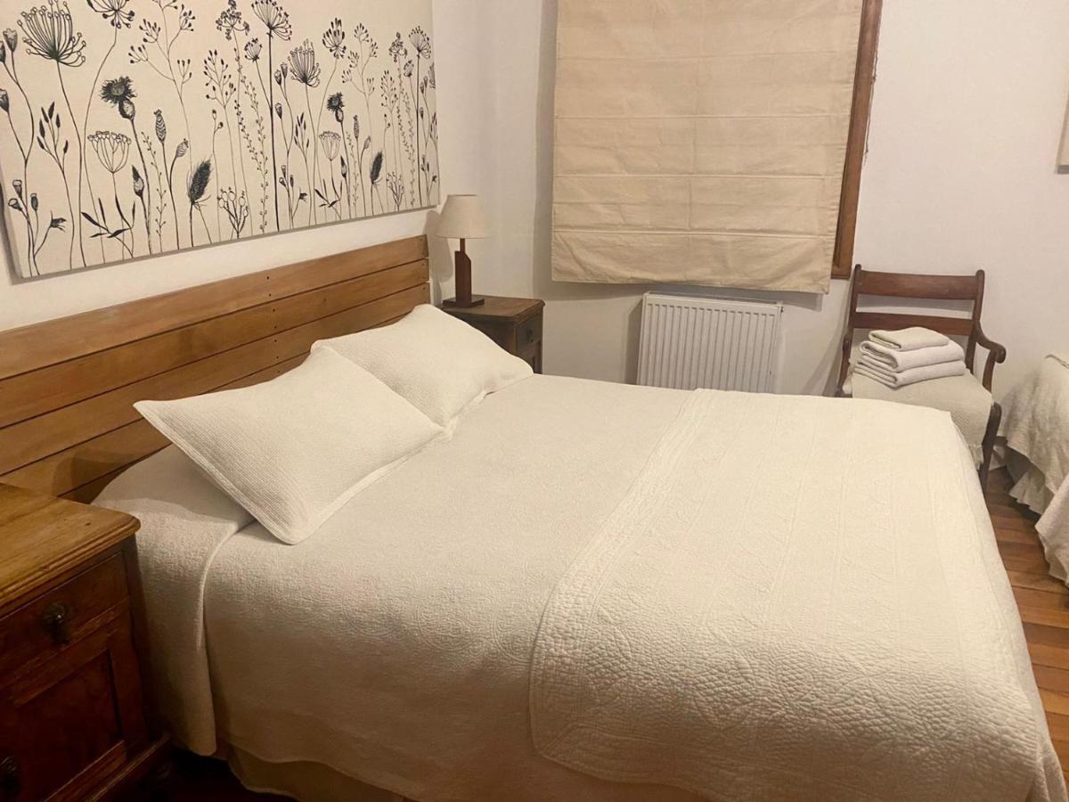 Bed and breakfast Conchita Flores