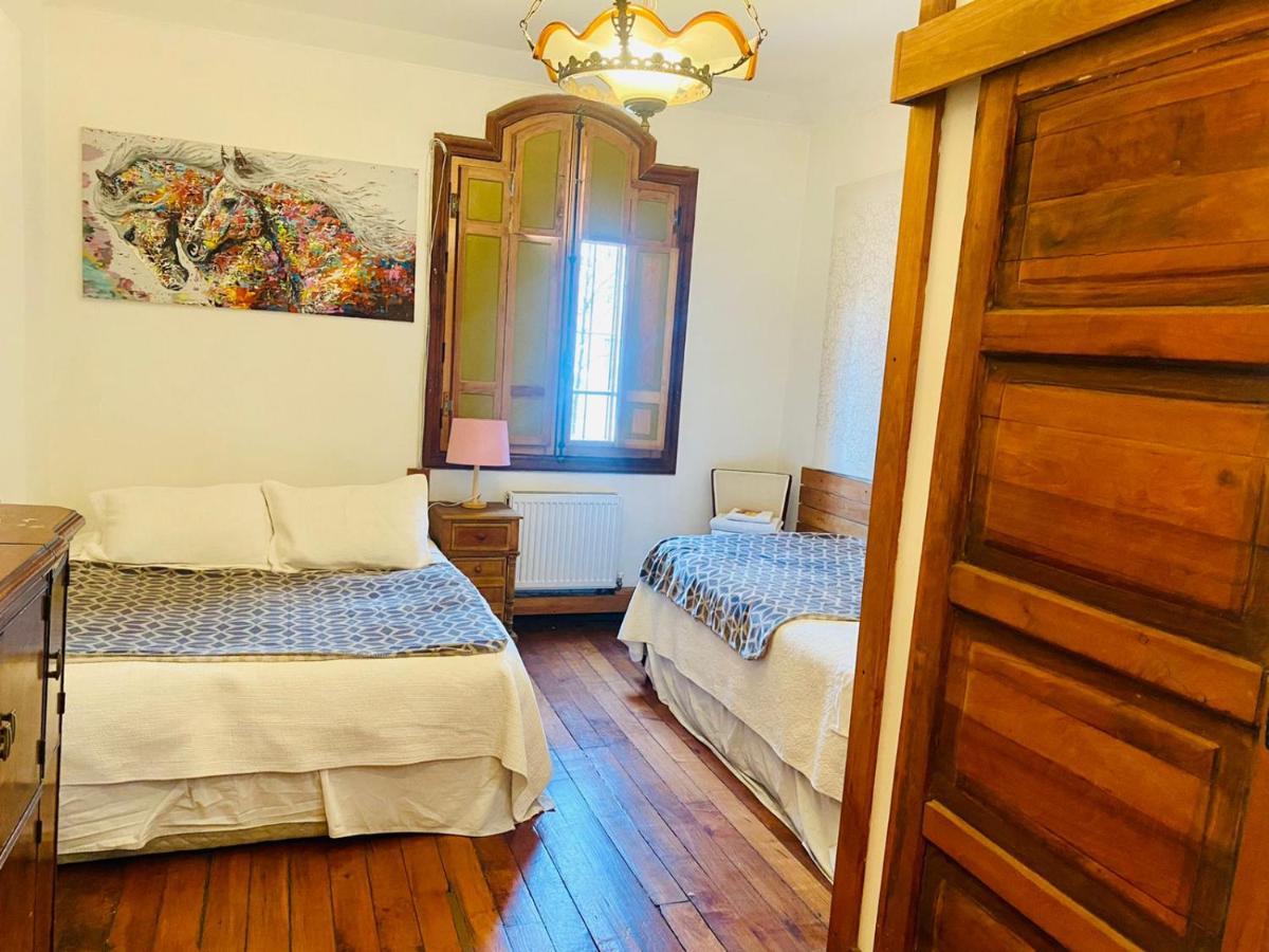 Bed and breakfast Conchita Flores