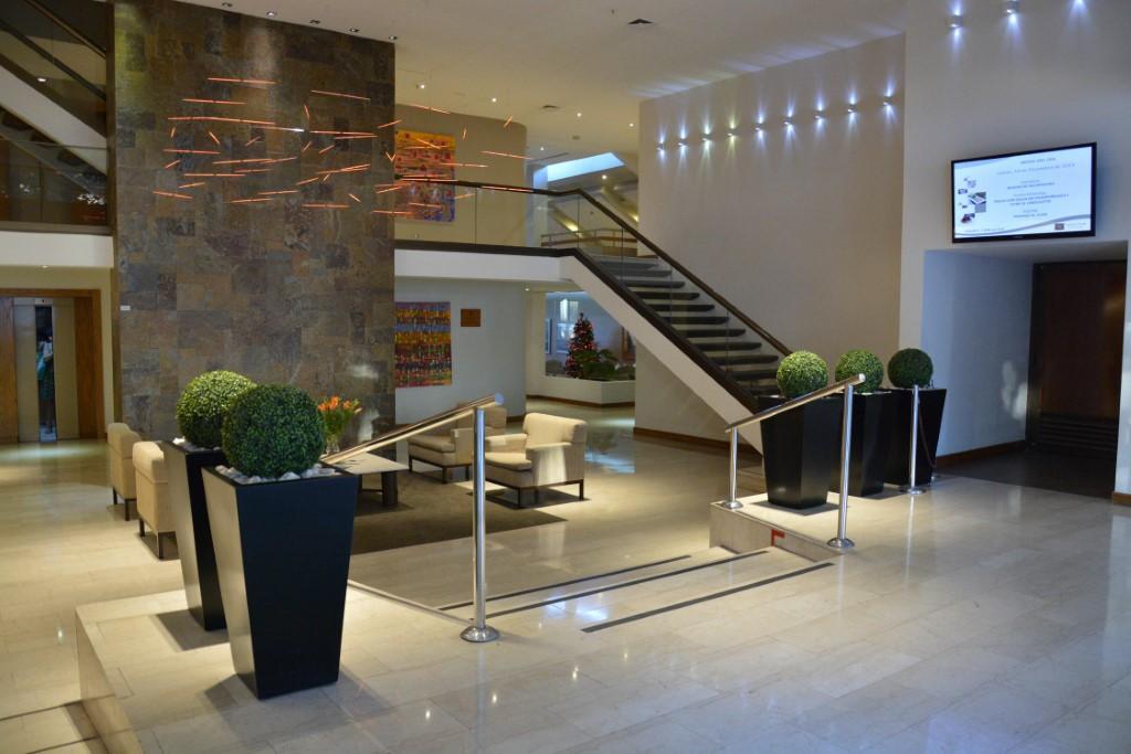 Hotel 45 By Director