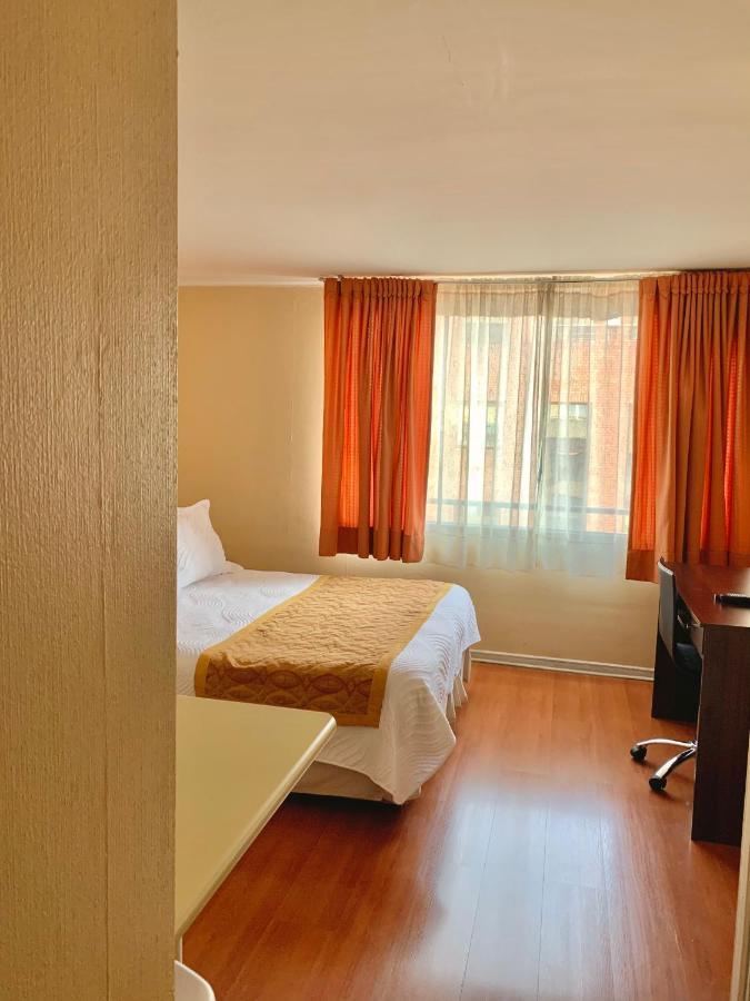 Centrik Location Encomenderos 200 *