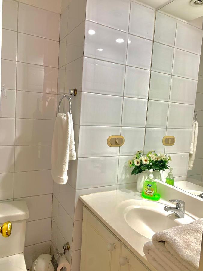 Centrik Location Encomenderos 200 Apartment