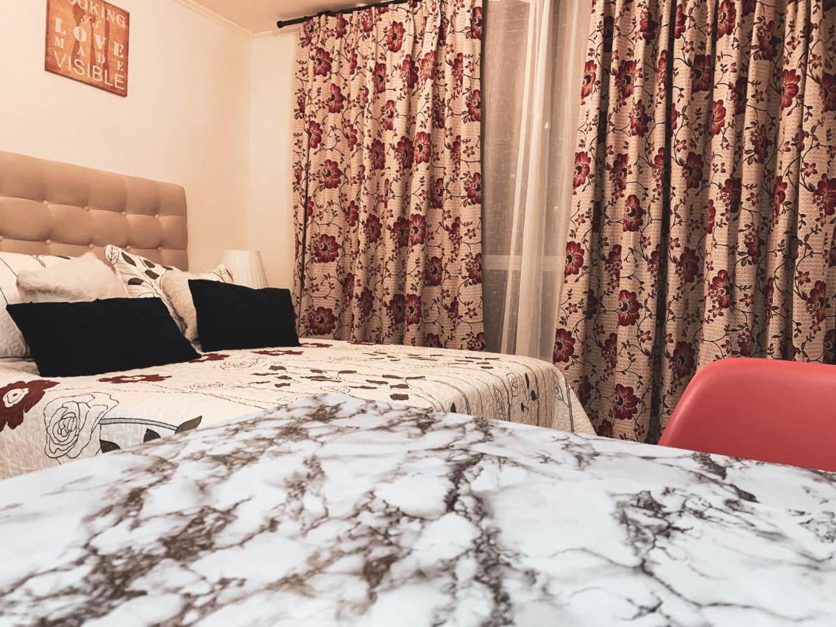 Depto Metro Cal Y Canto Apartamento