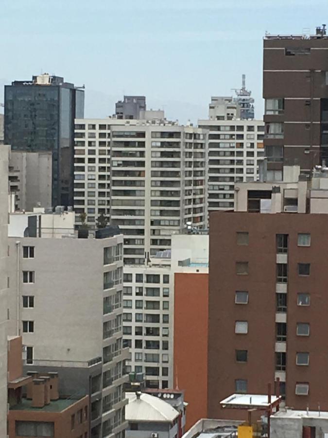 Depto Metro Cal Y Canto Apartamento