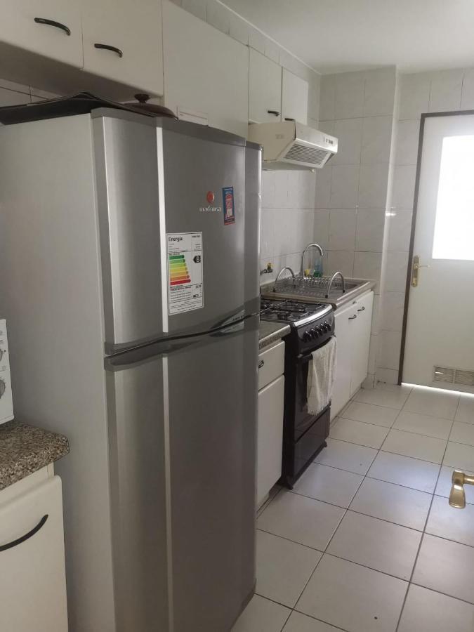 Roomapart Escuela Militar Apartahotel 3*