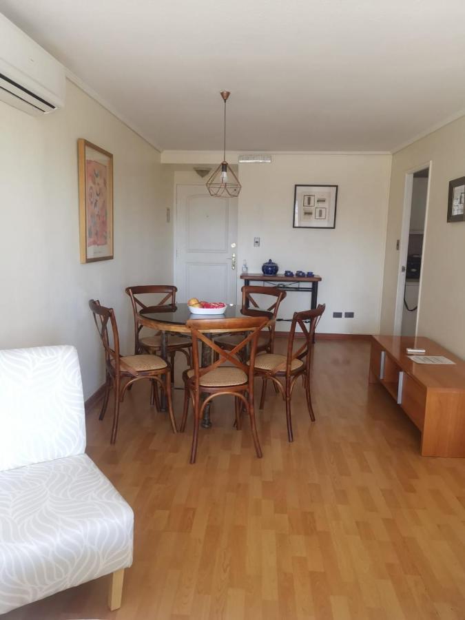 Roomapart Escuela Militar Apartahotel