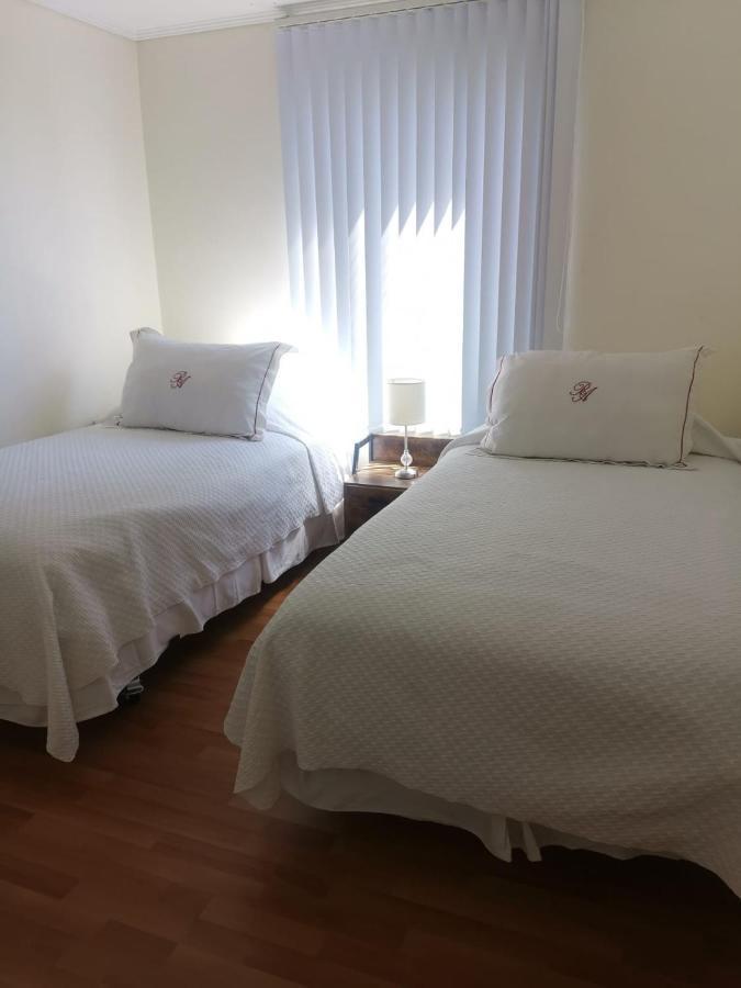 Apartahotel Roomapart Escuela Militar 3*
