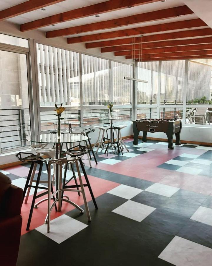 Terrazas Bellavista Hotel *